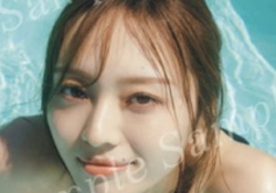 【速報】梅澤美波2nd写真集先行カット、最高