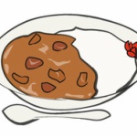 カレーに使う肉といえば鳥だよなｗｗｗｗ