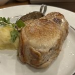 日々の食卓の備忘録