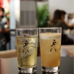 らんらんらんちと甘いもん