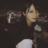 『[イコラブ] 佐々木舞香「夜景みてきたよ〜」【まいか】』の画像