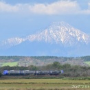 2025年秋・北海道撮り鉄の旅の振り返り（10月10日分）