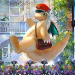おしキャラっ | 今流行りのアニメやゲームのキャラクターのオモシロ情報をまとめるサイトです