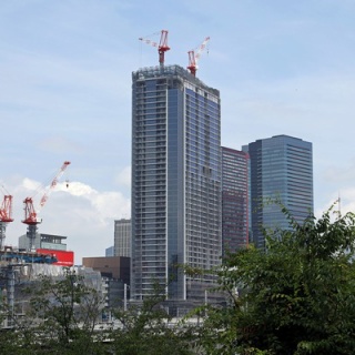 超高層マンション・超高層ビル