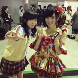 指原莉乃とのMCについて山本彩「本当はめっちゃ嬉しかった」