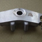 鶴岡畳産業ブログ-最強猫!?バーニーと遊ぼ-