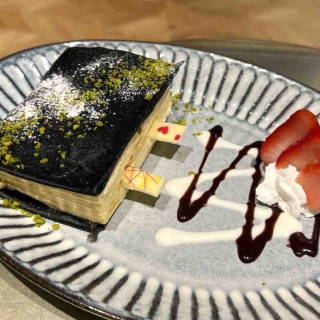 つぎの角をまがったら