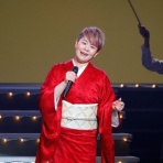 島津亜矢ちゃん☆大好き！