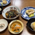 サルコペニアと診断された家人