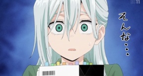 【薫る花は凛と咲く】第10話 感想 千鳥と桔梗の勉強会！レベルの差が…