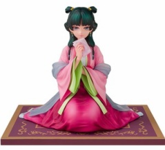 楽天ブックスで販売中！薬屋のひとりごと 猫猫 園遊会Ver. 1/7 完成品フィギュア[Wonderful Works]