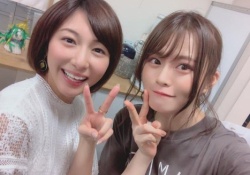 【乃木坂46】笑顔がイイｗｗｗ 「Wれな」かわいいやんｗｗｗｗｗ