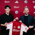 さっかーとーく！