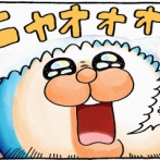 【メロとタビ】発音練習がんばりました！