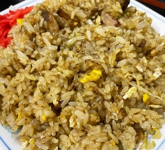 1皿で1ヶ月分のニンニクが摂取できます！函館市日吉町「ラーメン喜三郎」