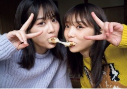 【乃木坂46】与田祐希＆山下美月、この2人はいつ入っても人気メンになれたと思うんだがどうや？？？