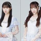 『[イコラブ] 山本杏奈×音嶋莉沙、本日(2/1) SHOWROOM『＝LOVE 山本杏奈の「教えて、花便り」』放送』の画像