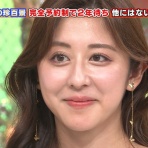 激烈！女子アナニュース