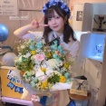SKE48 チームS 坂本真凛生誕祭🎉(2026年)🎂出演メンバーSNSなど💙まとめ🩵　その1