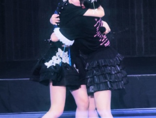 松永里愛「ゆめ、お誕生日おめでとう！そして私は1つゆめに怒ってます」
