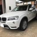 �����դ˴Ť���BMW�򤪼ڤꤹ����ˤ��ޤ���(^_^)