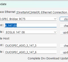 Direttaのアップデート/トラブル関連まとめ