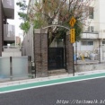 囲障壁を必要とした明治期の精神病院「東京府癲狂院跡」