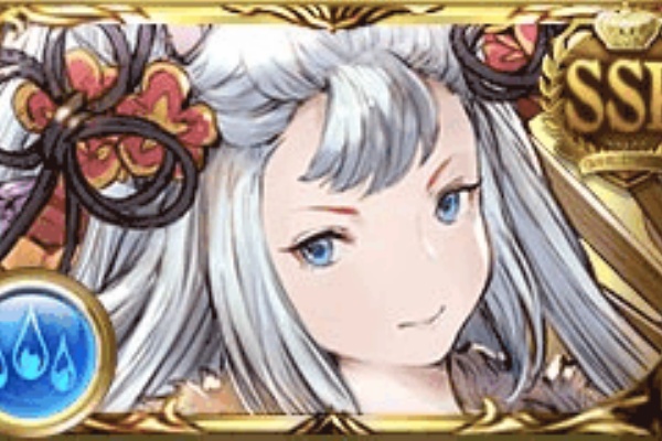 グラブル 水ソシエの大幅強化で水スタメン選びが魔境へ どいつを抜けばいいんだ ルリア速報 グラブルまとめ 攻略