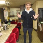 北海道　稚内のライダーハウスみどり湯のブログ