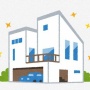 兵庫県の高級住宅地に建てられたデザイナーズ物件、1年で売りに出されてしまう… 中身を覗いてみると住みにくそうでは？との声