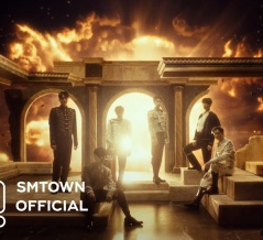 Crown - EXO