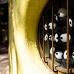 annexの窓辺から