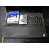 ¡ØEPSON Endeavor NJ5950E Windows10¥¢¥Ã¥×¥°¥ì¡¼¥Éºî¶È¡Ù¤Î²èÁü