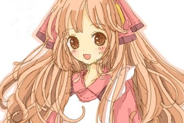 イラログ 人類は衰退しました イラスト わたし 2 人類は衰退しました