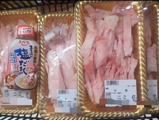 ( ヽ´ん`) 「牛脂で焼肉すると安上がり」