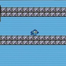 ロックマンシリーズのボス直前の待合所ww