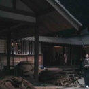 所作指導の貴重な写真