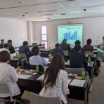 河津とおるの「風よ吹け！｣　鹿嶋市議会裏話