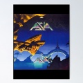 Album Cover Album��by ROGER DEAN �� ASIA - Aria