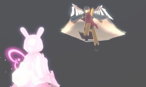 精霊剣男ってこんなキャラだったの！？