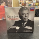 9/24(木)【中古CD】CHRISTOPH VON DOHNANYI/CLEVELAND YEARS