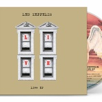 LED ZEPPELINを語り倒す、未熟ながら。