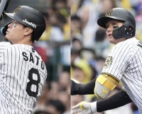 今年の阪神、佐藤森下の『和製大砲』2人だけじゃ物足りなくない？