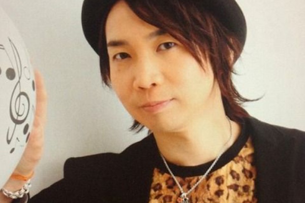 声優の諏訪部順一さん 13歳の犬と暮らしている 何才まで生きるんですか と聞かれると悪気ないのはわかるが悲しい気持ちになる アニじょし 女性向けまとめサイト