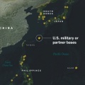 中国は2030年代までにアジアを支配する方針