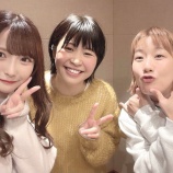 『[ノイミー] 谷崎早耶 出演! 11月30日 収録＆Radiotalk生配信「AマッソのMBSヤングタウン」実況など…』の画像