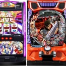 「Lからくりサーカス2（6週）」「Lすーぱぁびん娘（2週）」「e魔法少女リリカルなのは（6週）」「デカスタベルセルク無双第2章 10連撃ver.（4週）」が稼働貢献終了