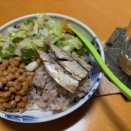 お昼ご飯！