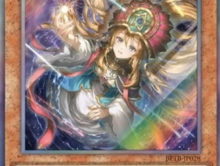 【遊戯王OCG】令和最新版ドリアード