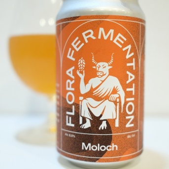 FLORA FERMENTATION Moloch